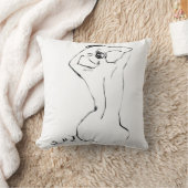 パンの固定 クッション (ブランケット)