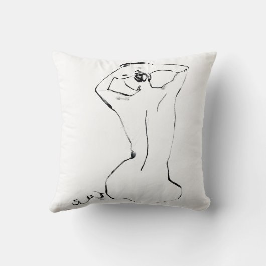 パンの固定 クッション (裏面)