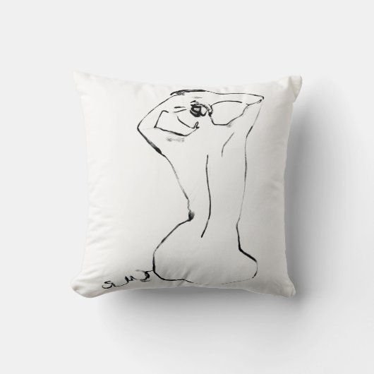 パンの固定 クッション (正面)