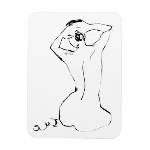 パンの固定 マグネット