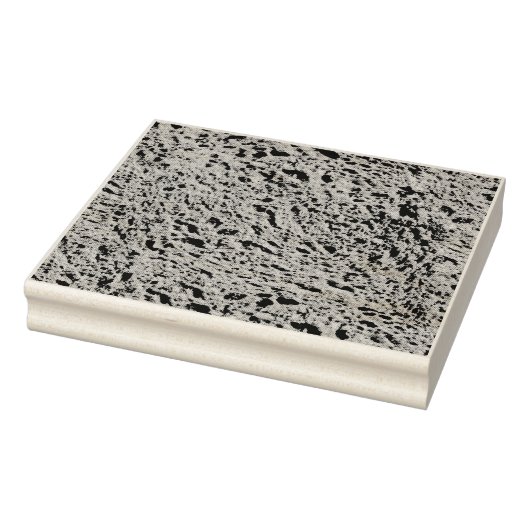 パンの食感ゴムアートスタンプ ラバースタンプ (スタンプ)