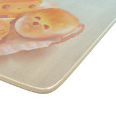 パンの魂 カッティングボード (角)