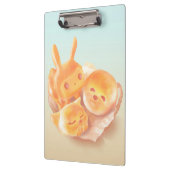 パンの魂 クリップボード (左)