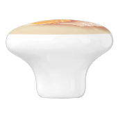 パンの魂 セラミックノブ (側面)