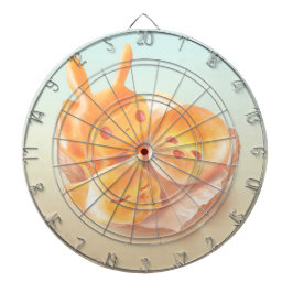 パンの魂 ダーツボード