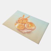 パンの魂 ドアマット (アングル)