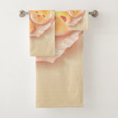 パンの魂 バスタオルセット (インサイチュ)