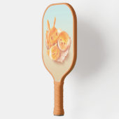 パンの魂 ピックルボールラケット (左)