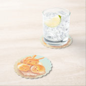 パンの魂 ペーパーコースター (インサイチュ)