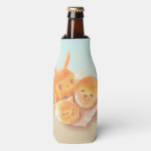 パンの魂 ボトルクーラー (ボトル正面)