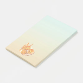 パンの魂 ポストイット