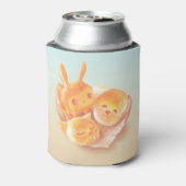 パンの魂 缶クーラー (缶裏面)