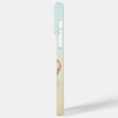 パンの魂 Case-Mate iPhoneケース (裏面 / 左)