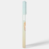 パンの魂 Case-Mate iPhoneケース (裏面 / 右)