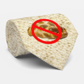 パンのPesachのタイを渡して下さい ネクタイ (ロール)