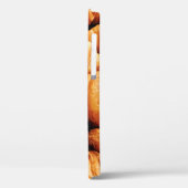 パンは主食 Case-Mate iPhoneケース (裏面 / 左)