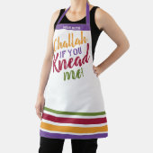 パンをこねるなら私のエプロンを使っていいわよ エプロン (インサイチュ)