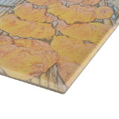 パンを切る カッティングボード (角)