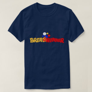 パンを勝ち取った!G.お金を稼ぐ Tシャツ