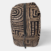 パンアフリカトライバル ドップキット (右)