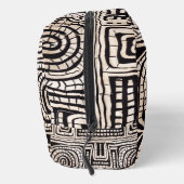 パンアフリカトライバル ドップキット (右)