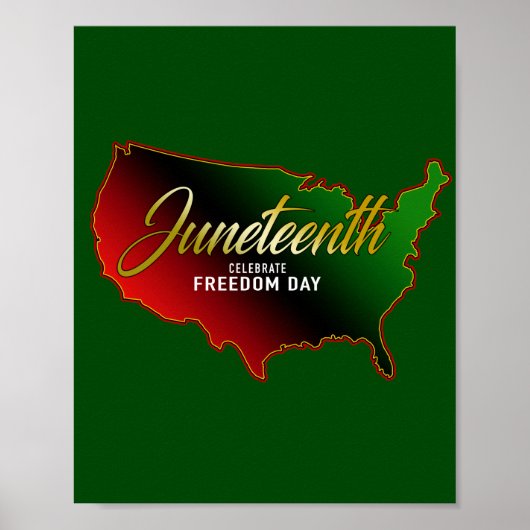 パンアフリカ12月のポスター ポスター (正面)