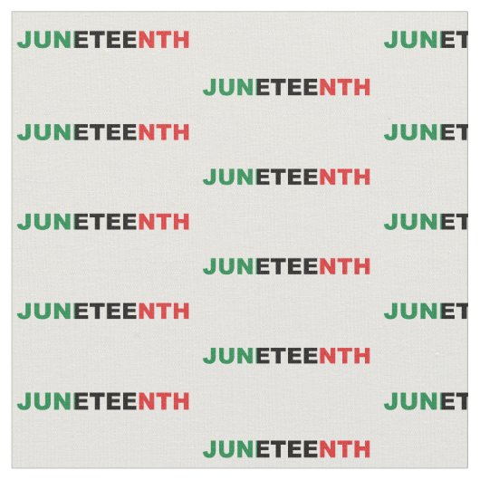 パンアフリカ、ジュネグ ファブリック (クローズアップ)