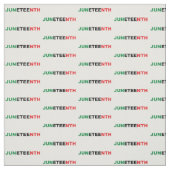 パンアフリカ、ジュネグ ファブリック (見本)