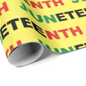 パンアフリカ、ジュネグ ラッピングペーパー (ロールコーナー)