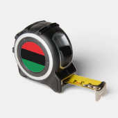 パンアフリカ メジャー (傾斜)