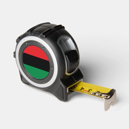 パンアフリカ メジャー (傾斜)