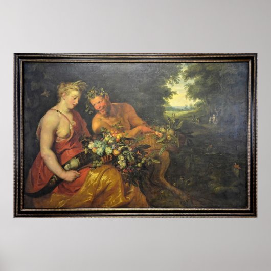 パンエセレ ポスター (正面)