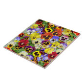 パンカラフルジー タイル (側面)