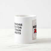 パンカルストマグ コーヒーマグカップ (中央)