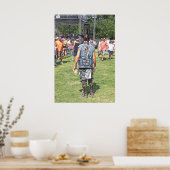 パンカー ポスター (キッチン)