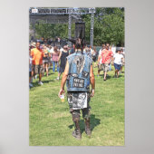 パンカー ポスター (正面)