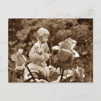 パンガーデン葉書 ポストカード