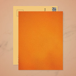 パンキンシェル ポストカード