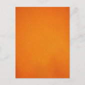 パンキンシェル ポストカード (正面)