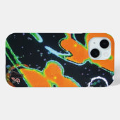 パンキンKCイメージ Case-Mate iPhoneケース (裏面 (横))
