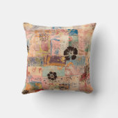 パンキーフロアー クッション (裏面)