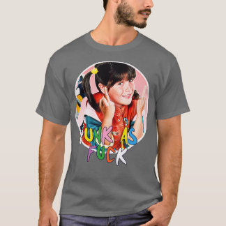 パンキーAF Tシャツ