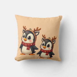 パンギン クッション