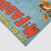 パンクしたタイヤGATCデコページ 薄葉紙 (詳細)