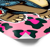 パンクはフランス版の死人ではない ポスター (コーナー)