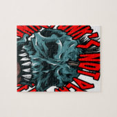 パンクは死んではいない ジグソーパズル (横)