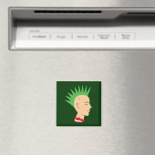 パンクガイ マグネット (インサイチュ (食洗機))