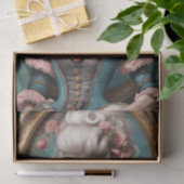 パンクグラムマリーアントワネットデクページ紙 薄葉紙 (ギフト)