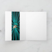 パンクスカル カード (内部)