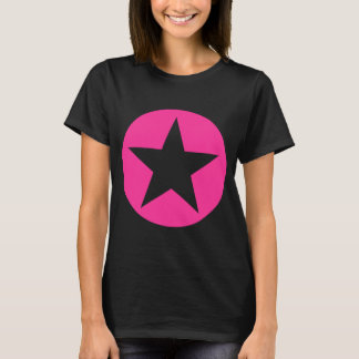 パンクスターツーシャツ Tシャツ
